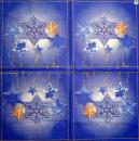 027 Stars - 3-ply - Ihr